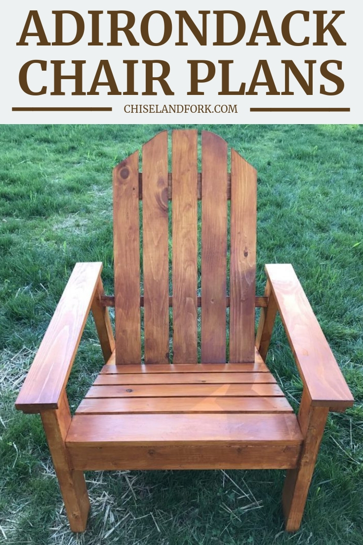 Wayfair Is Having an Epic Sale on Adirondack Chairs for the Fourth of July â€